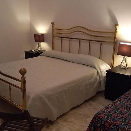 Terrazza Santo Oronzo Apartment Лече Екстериор снимка