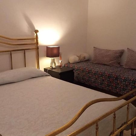 Terrazza Santo Oronzo Apartment Лече Екстериор снимка