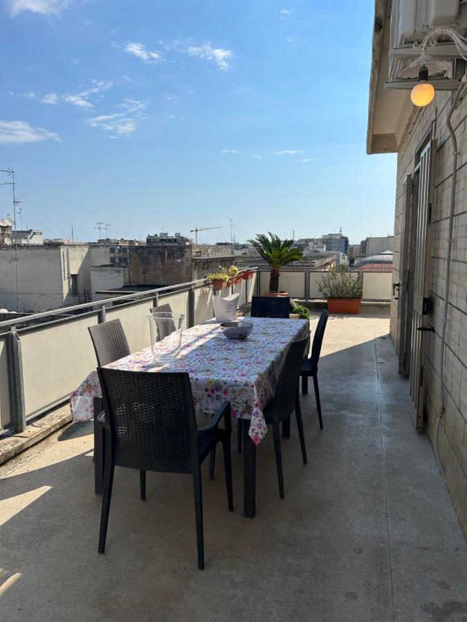Terrazza Santo Oronzo Apartment Лече Екстериор снимка