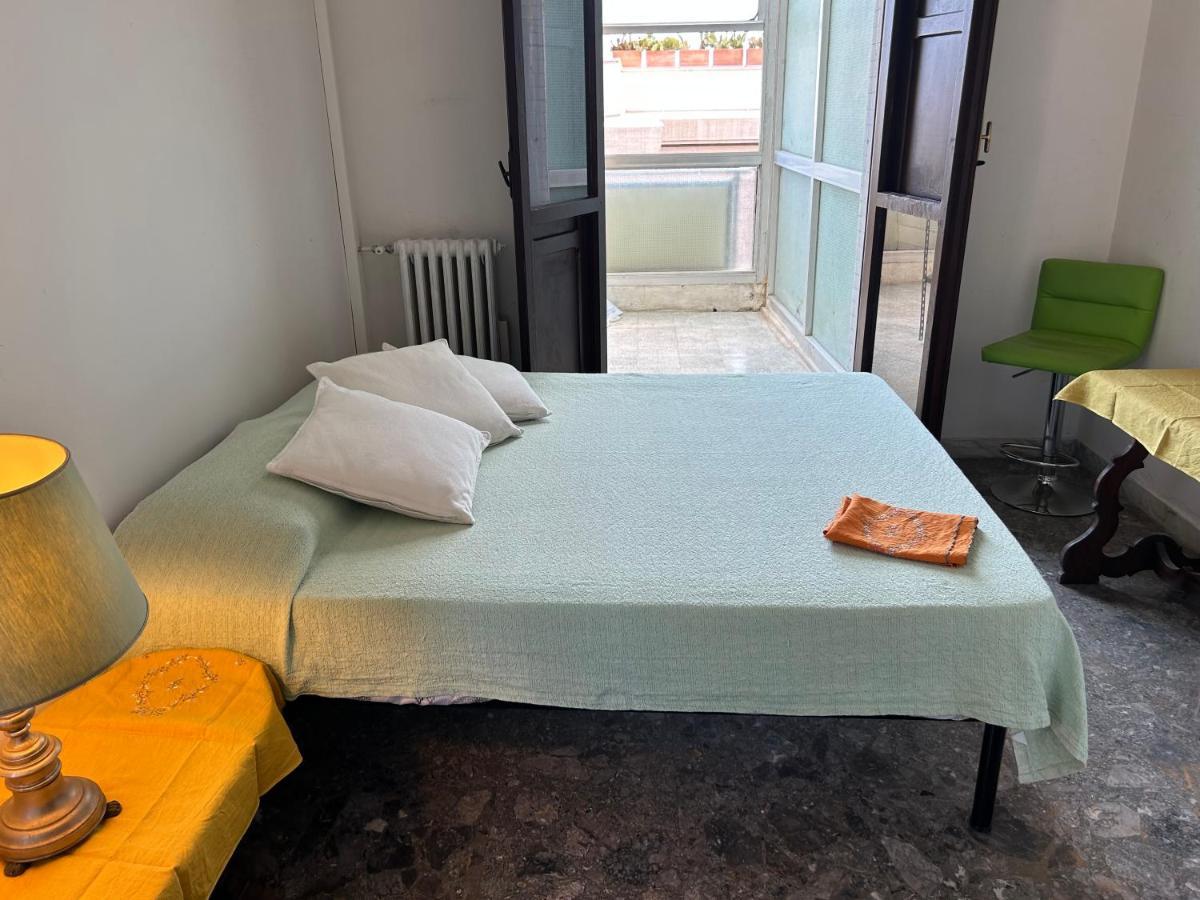 Terrazza Santo Oronzo Apartment Лече Екстериор снимка