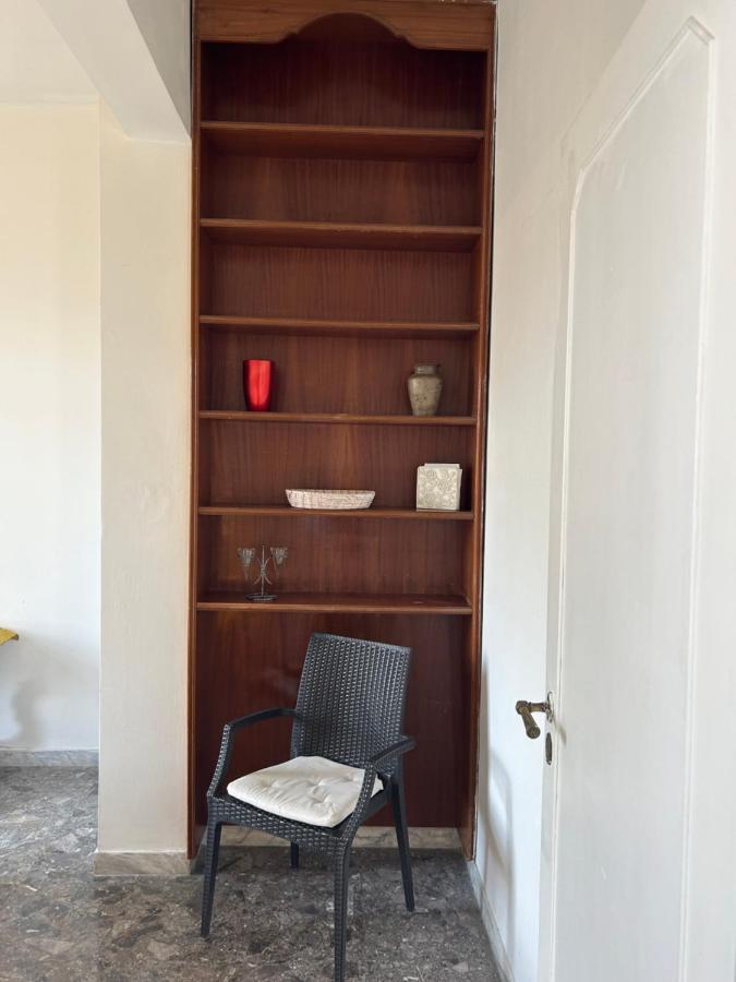 Terrazza Santo Oronzo Apartment Лече Екстериор снимка