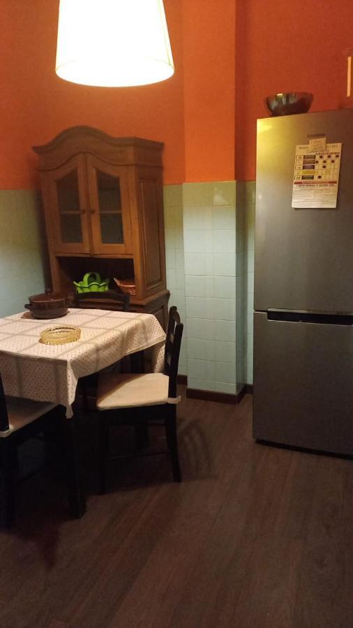 Terrazza Santo Oronzo Apartment Лече Екстериор снимка
