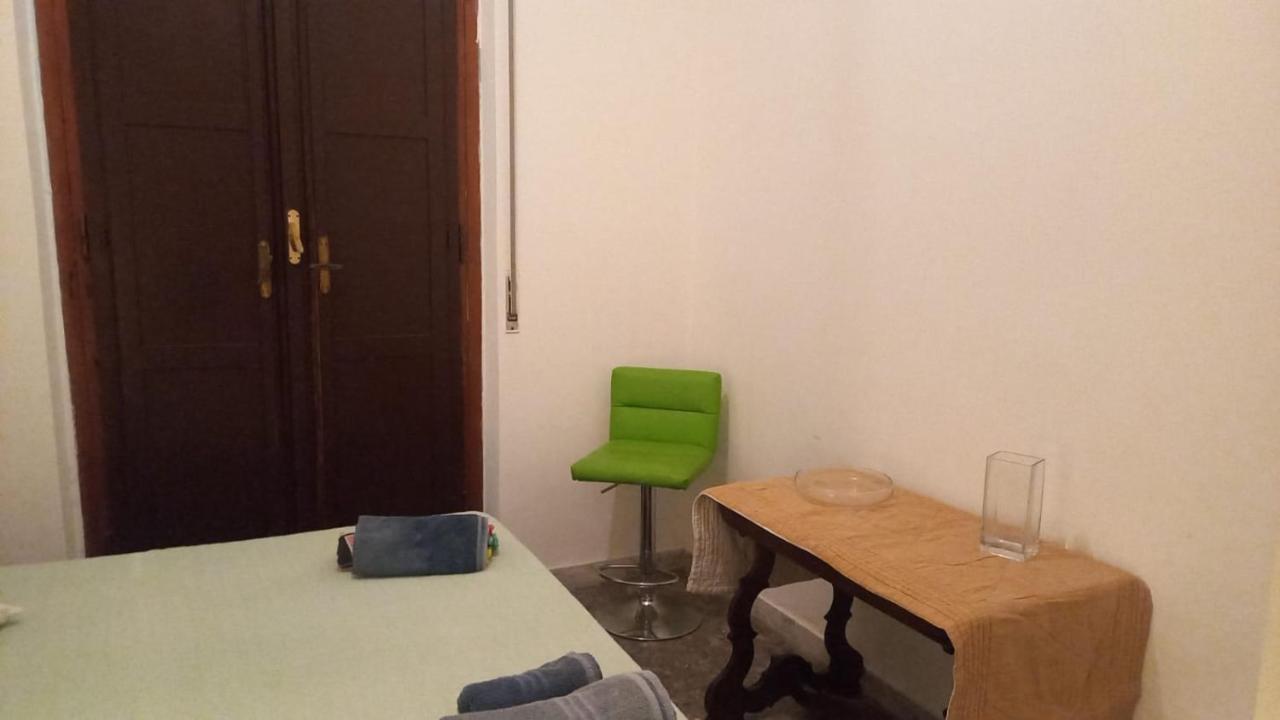 Terrazza Santo Oronzo Apartment Лече Екстериор снимка