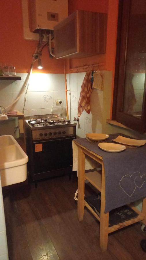 Terrazza Santo Oronzo Apartment Лече Екстериор снимка